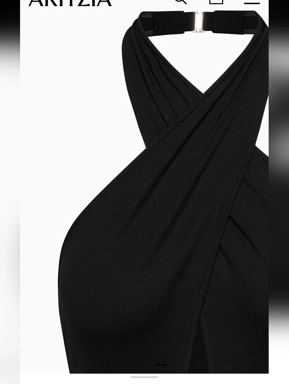 TEN by Babaton Odeon Dress - Picture 4 of 10